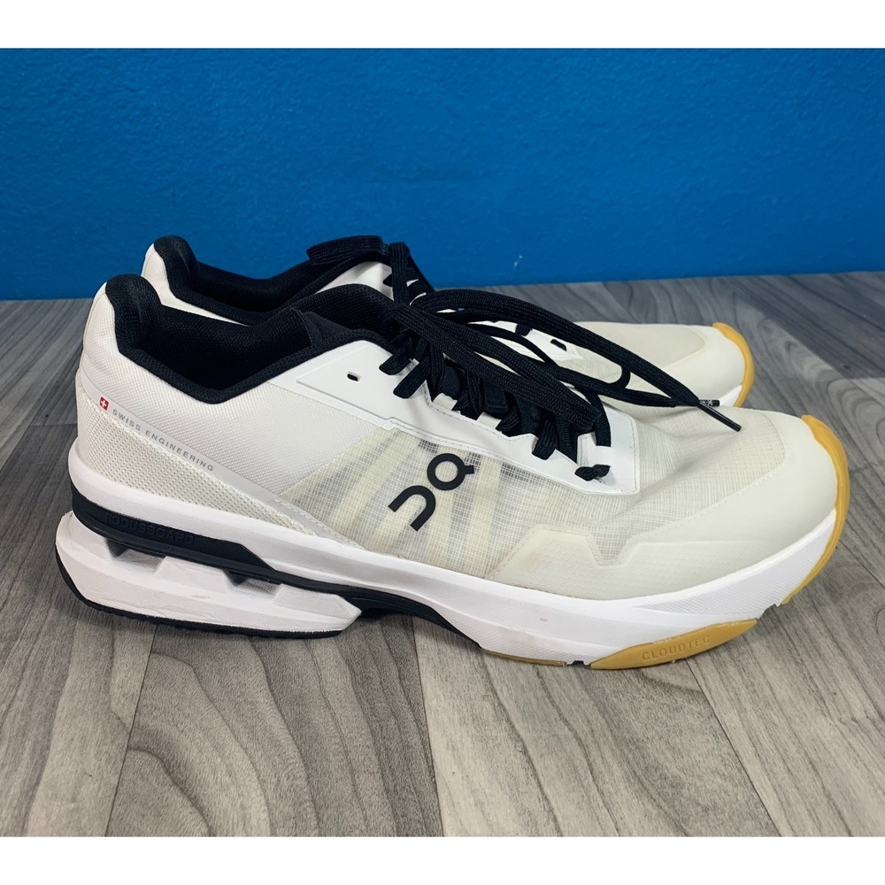 On Cloudpulse Pro Gym Training Shoes 3MF30320462 Men's US 13 Excellent